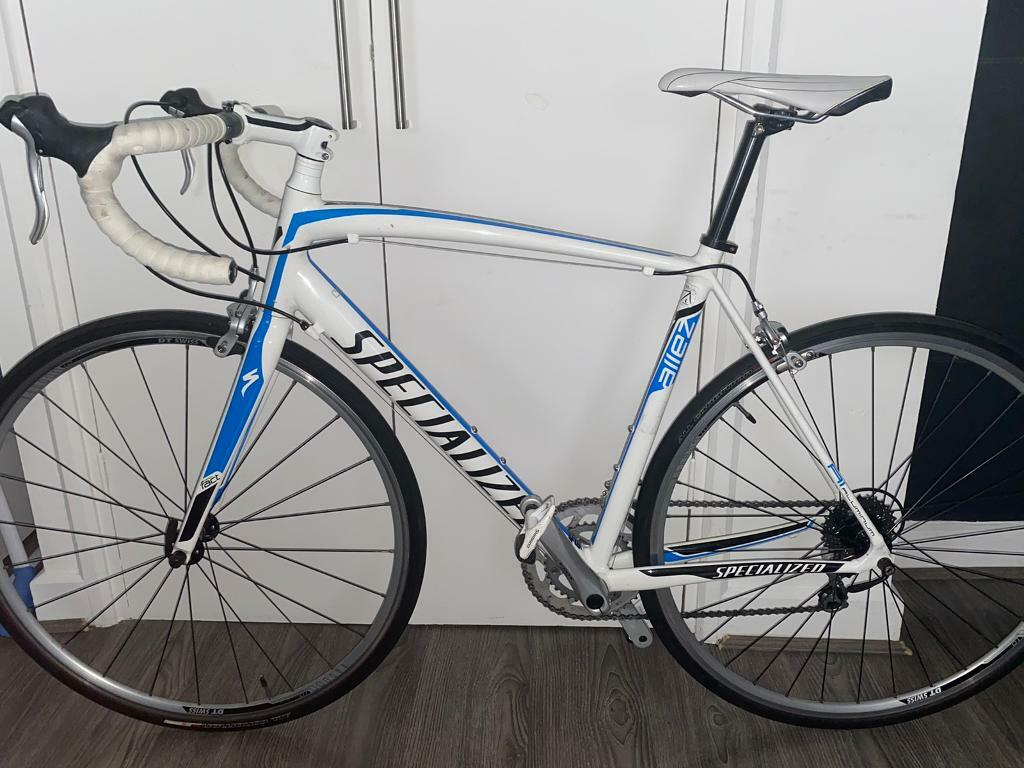 specialized allez sport for sale